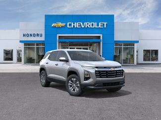 New 2026 Chevrolet Equinox LT w/ Convenience Package II AWD/4WD video 1