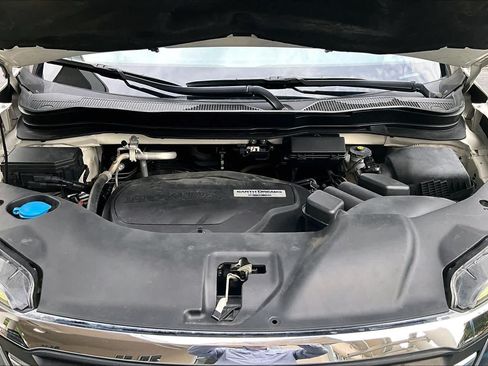 Used 2017 Honda Pilot EX-L image 31
