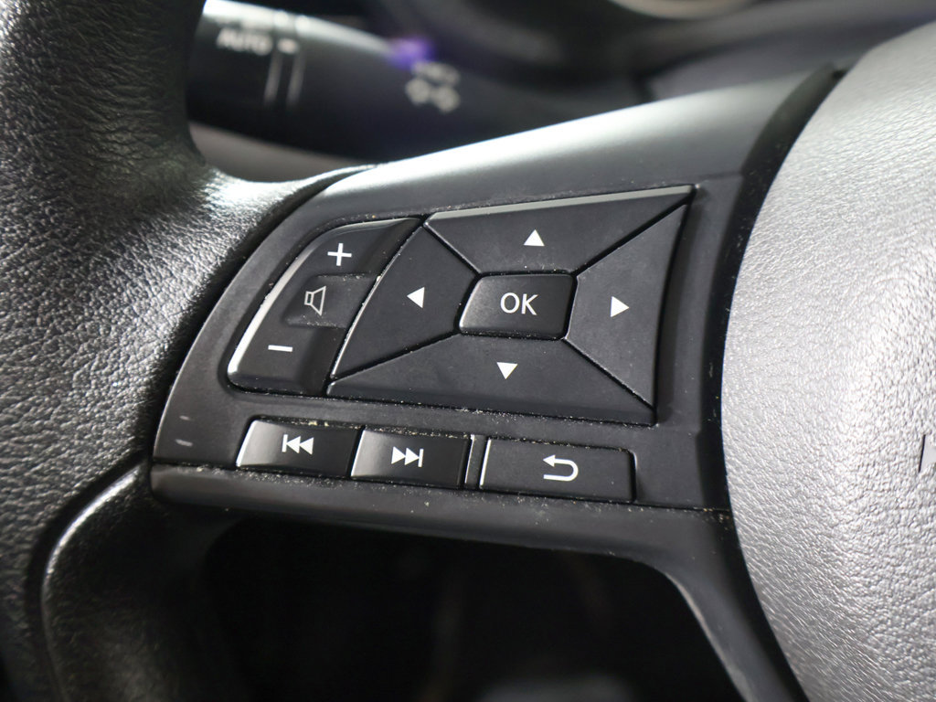 Used 2024 Nissan Sentra S FWD image 36