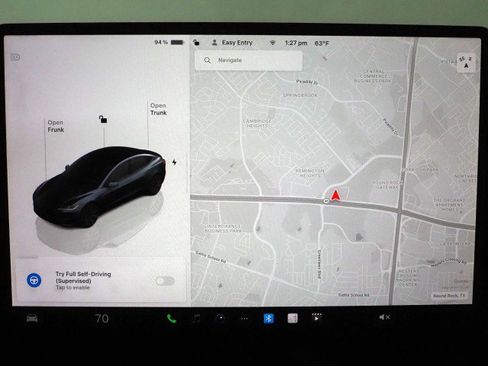 Used 2025 Tesla Model 3 Long Range image 31