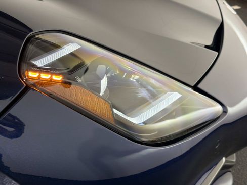 Used 2024 Maserati GranTurismo Trofeo image 9