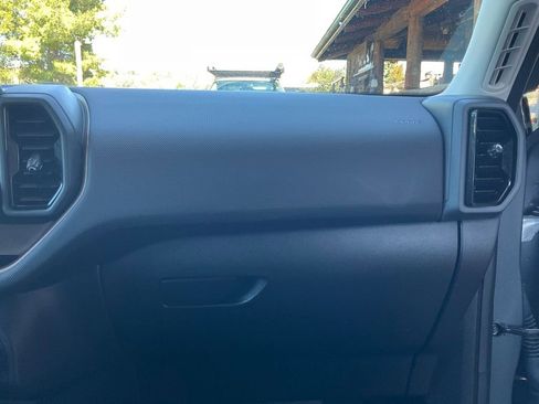 Used 2022 Ford Bronco Sport Outer Banks image 50