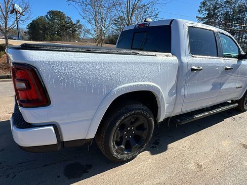 New 2026 RAM 1500 Big Horn image 8