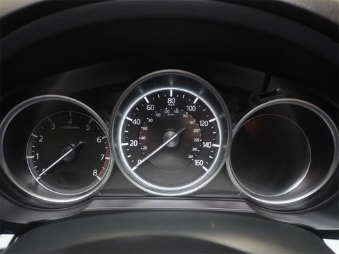 Certified 2023 MAZDA CX-5 AWD 2.5 S image 19