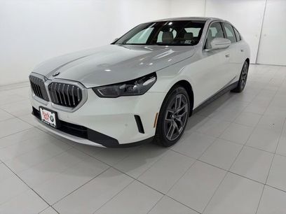 Used 2026 BMW 530i xDrive w/ Premium Package