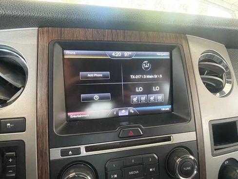 Used 2015 Ford Expedition EL King Ranch image 13