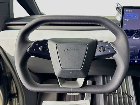 Used 2024 Tesla Cybertruck AWD Crew Cab image 12