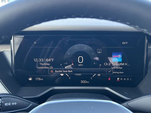 New 2025 GMC Acadia Elevation w/ Elevation Premium Package image 12