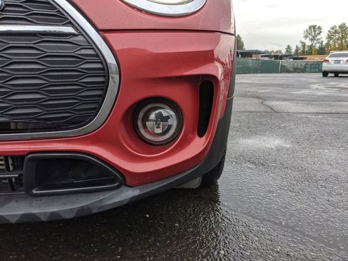 Used 2020 MINI Cooper Clubman S image 10