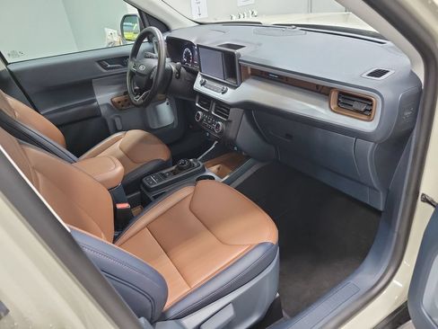 Used 2024 Ford Maverick Lariat AWD/4WD image 20