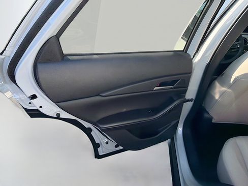 New 2026 MAZDA CX-30 AWD 2.5 S w/ Select Sport Pkg image 47