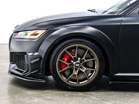 Used 2021 Audi TT RS image 10