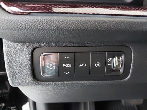 New 2026 Chevrolet Traverse Z71 w/ Enhanced Driving Package AWD/4WD image 23