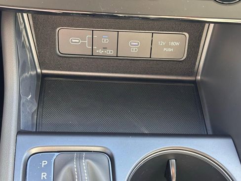 New 2025 Hyundai Sonata SE image 32