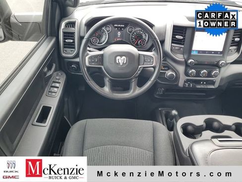 Used 2024 RAM 2500 Tradesman AWD/4WD image 26