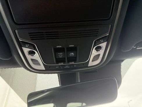 Used 2026 Honda Ridgeline Black Edition image 33