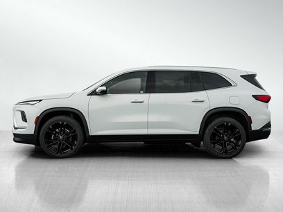 New 2026 Buick Enclave Preferred w/ Power Package