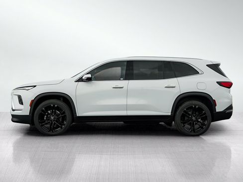 New 2026 Buick Enclave Preferred w/ Power Package AWD/4WD image 4