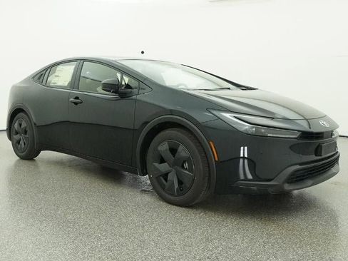 New 2026 Toyota Prius LE image 29