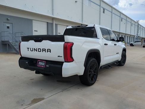 Used 2023 Toyota Tundra SR5 w/ SR5 Convenience Package RWD image 5