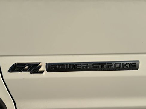 Certified 2019 Ford F450 XL w/ XL Decor Group image 8