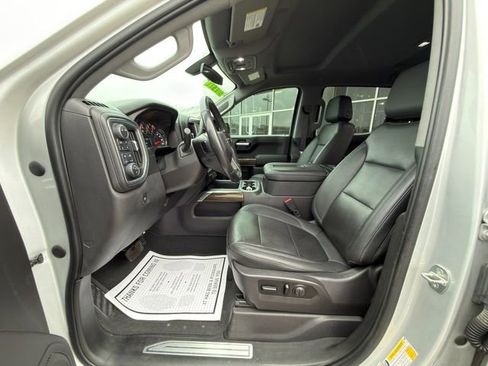 Used 2021 Chevrolet Silverado 1500 RST w/ All Star Edition Plus image 23