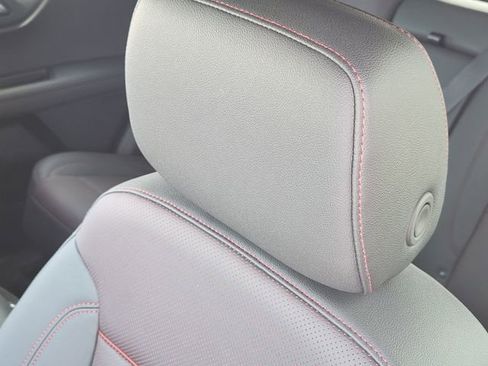 New 2026 Chevrolet Blazer RS w/ Driver Confidence II Package image 13