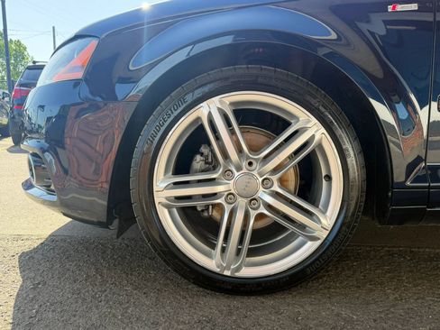 Used 2013 Audi A3 TDI Premium Plus FWD image 9