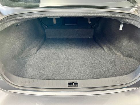 Used 2022 INFINITI Q50 Luxe w/ Cargo Package RWD image 20
