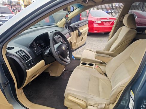 Used 2010 Honda CR-V EX image 14