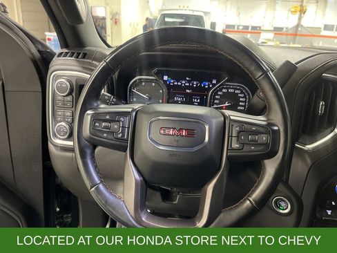 Used 2023 GMC Sierra 3500 AT4 w/ AT4 Premium Plus Package image 24