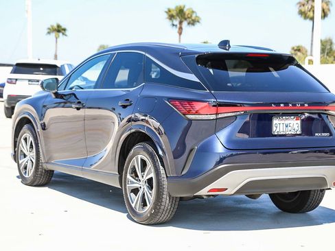 Used 2025 Lexus RX 350 Premium w/ Accessory Package (Z1) FWD image 5