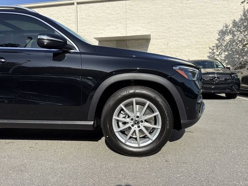New 2025 Mercedes-Benz GLE 350 4MATIC image 9