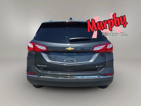 Used 2018 Chevrolet Equinox Premier FWD image 7
