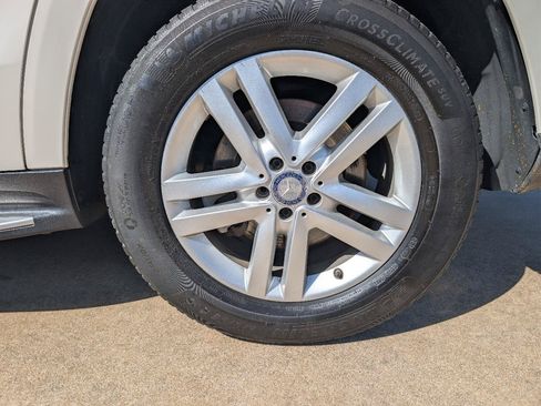Used 2016 Mercedes-Benz GL 450 4MATIC image 9