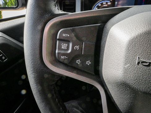 Used 2024 Ford Bronco Black Diamond image 19