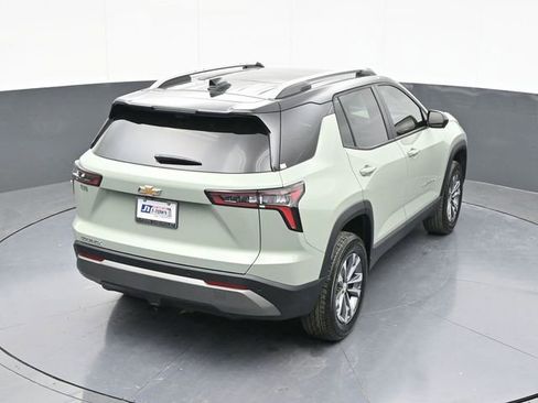 New 2026 Chevrolet Equinox LT w/ Convenience Package II image 59