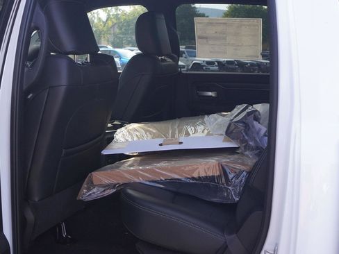 New 2025 RAM 2500 Power Wagon image 55