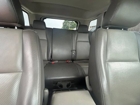Used 2009 Jeep Grand Cherokee Laredo AWD/4WD image 20