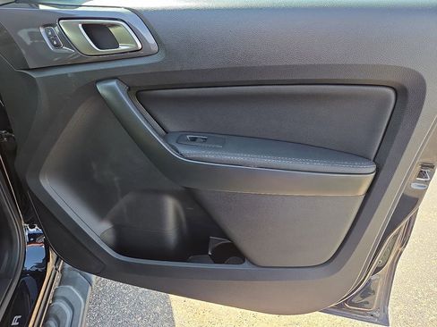Used 2021 Ford Ranger Lariat w/ Equipment Group 501A High AWD/4WD image 14