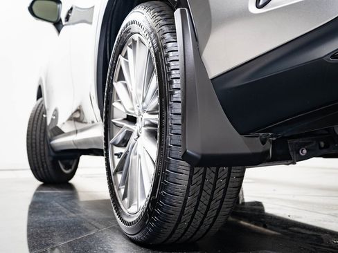 Certified 2025 Lexus NX 350 AWD w/ Premium Package image 41