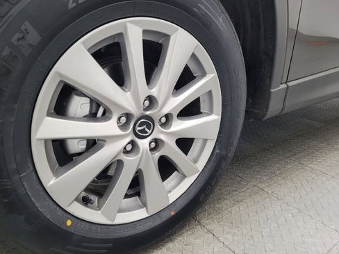 Used 2016 MAZDA CX-5 Touring image 31