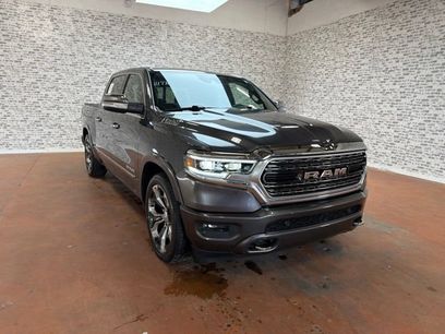 Used 2019 RAM 1500 Limited