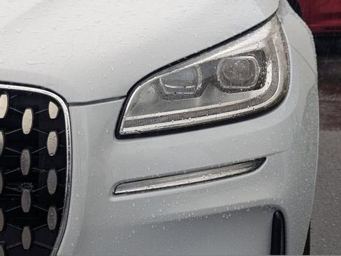 New 2026 Lincoln Corsair Grand Touring image 8