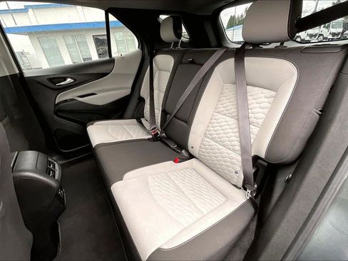 Used 2020 Chevrolet Equinox LT image 25