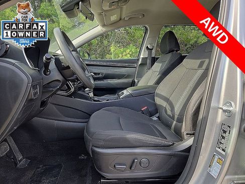 Used 2024 Hyundai Tucson SEL AWD/4WD image 13