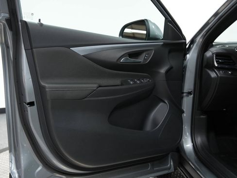 New 2026 Buick Envista Sport Touring w/ Convenience I Package FWD image 23