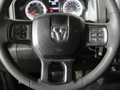 Used 2019 RAM 1500 Express w/ Express Value Package image 13