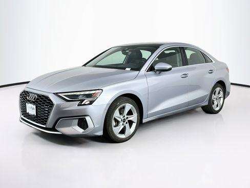 Used 2024 Audi A3 2.0T Premium FWD image 3