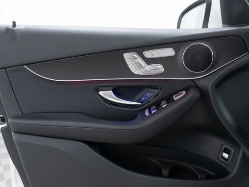 Certified 2022 Mercedes-Benz GLC 300 4MATIC image 11